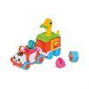 Развивающая игрушка Toomies динотрейлер (E73253) изображение 2