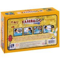 Настільна гра Стиль жизни Калейдос (321627) зображення 6