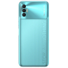 Мобільний телефон Tecno KG7n (Spark 8p 4/64Gb) Turquoise Cyan (4895180774829) зображення 2
