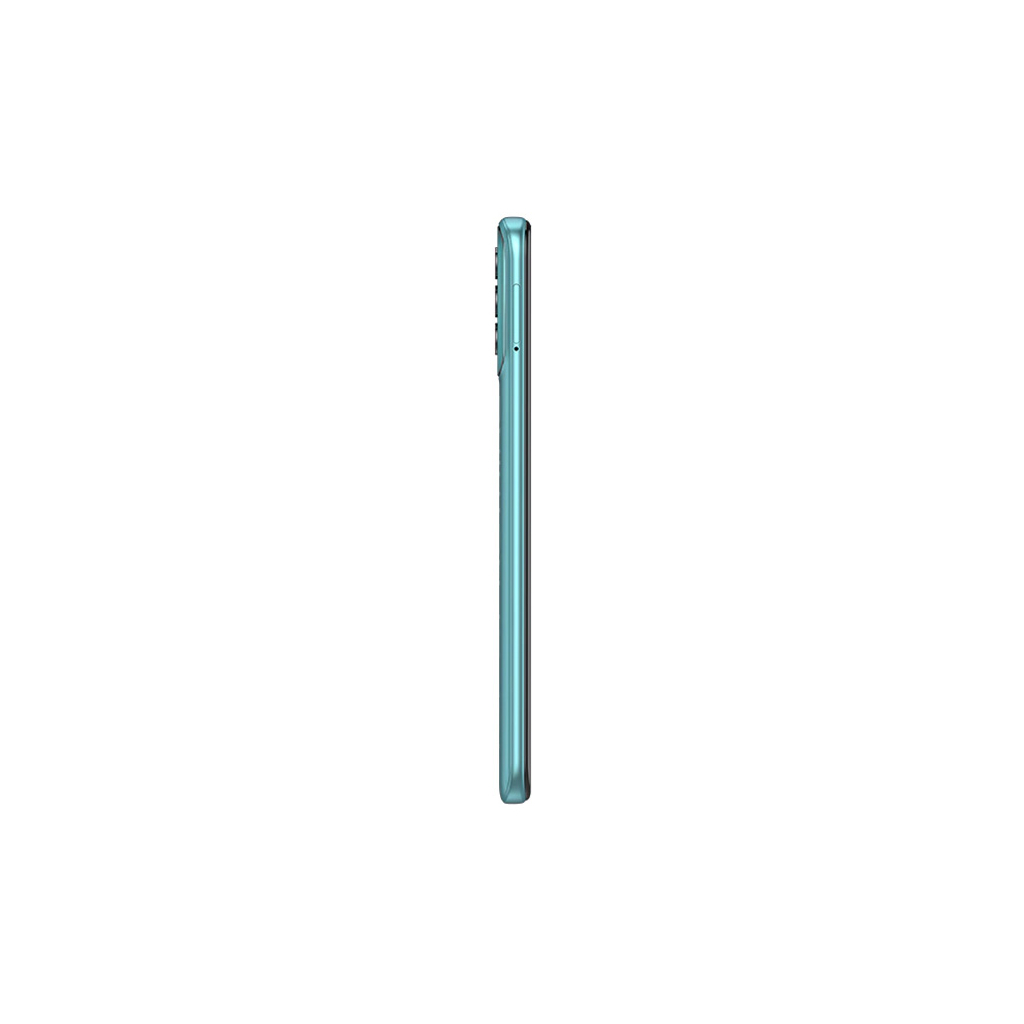 Мобільний телефон Tecno KG7n (Spark 8p 4/64Gb) Turquoise Cyan (4895180774829) зображення 3
