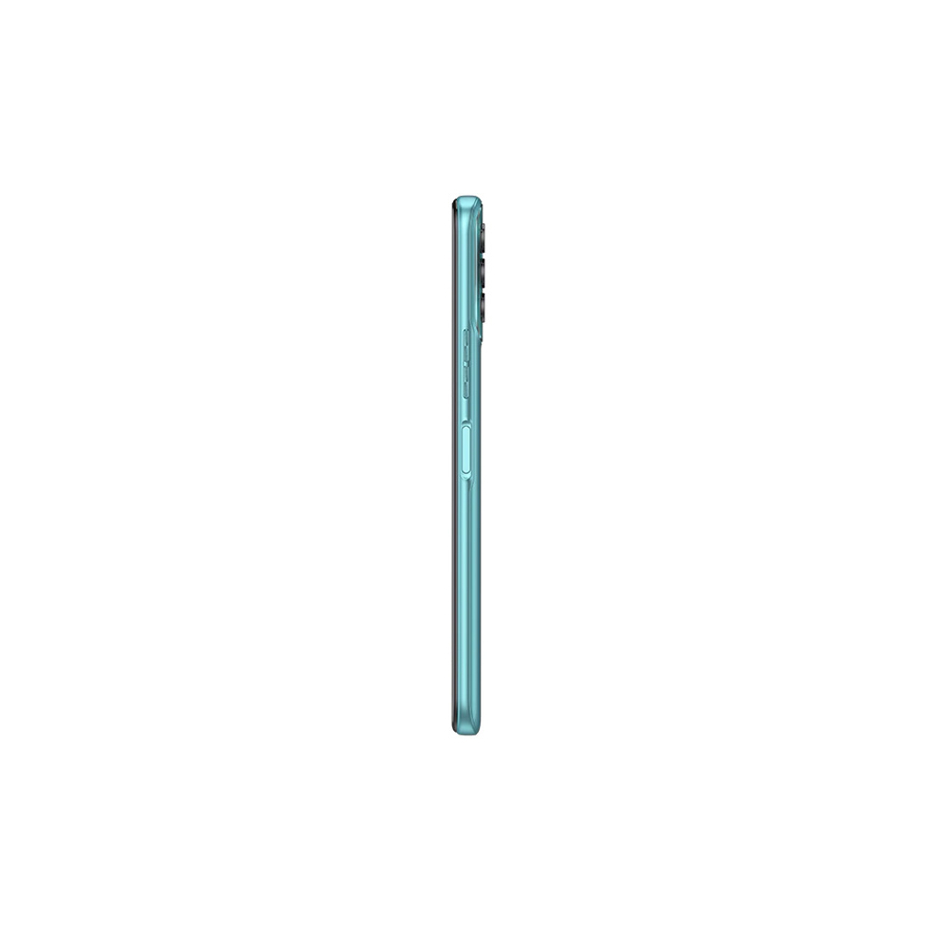 Мобільний телефон Tecno KG7n (Spark 8p 4/64Gb) Turquoise Cyan (4895180774829) зображення 4
