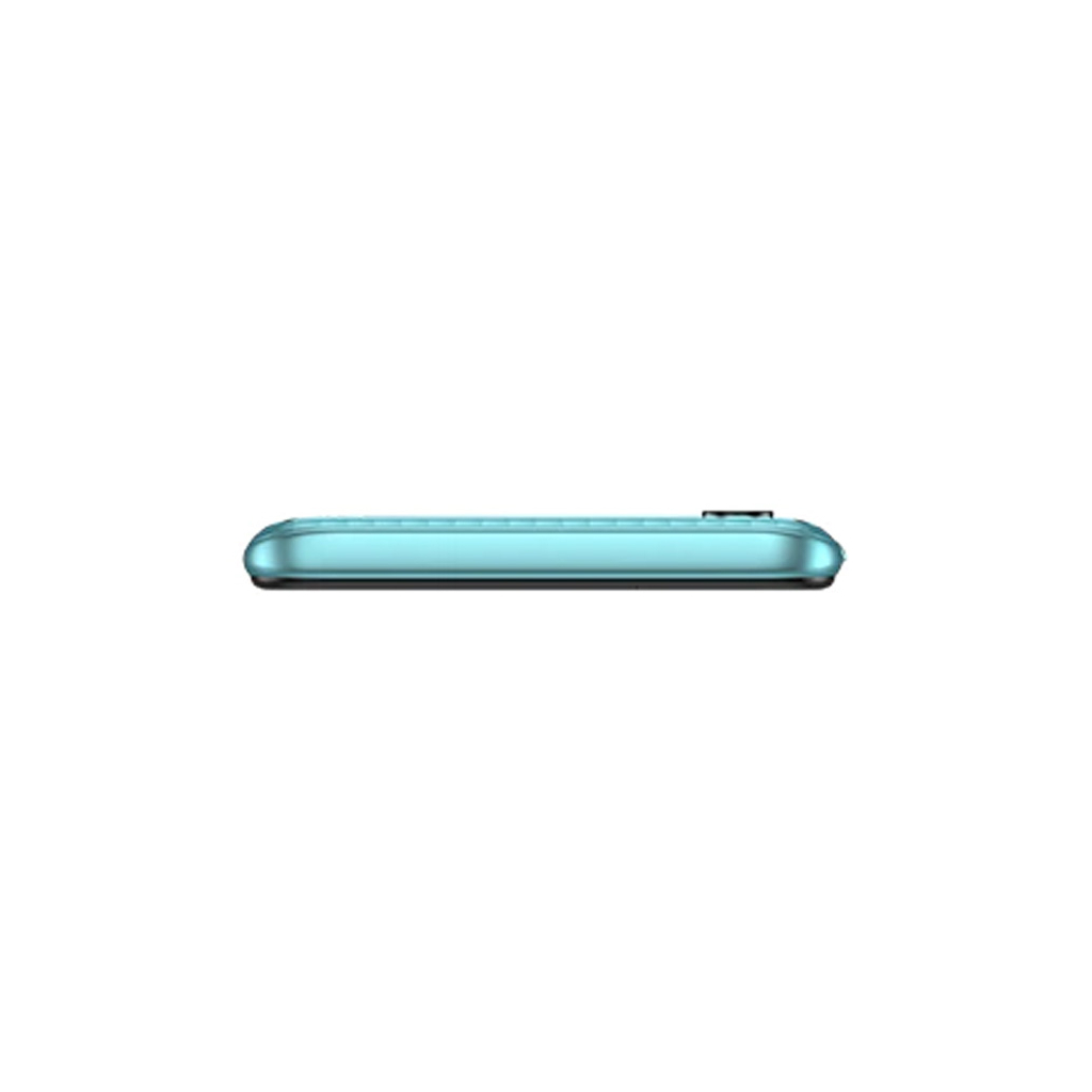Мобільний телефон Tecno KG7n (Spark 8p 4/64Gb) Turquoise Cyan (4895180774829) зображення 6