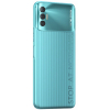 Мобільний телефон Tecno KG7n (Spark 8p 4/64Gb) Turquoise Cyan (4895180774829) зображення 8
