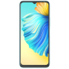 Мобільний телефон Tecno KG7n (Spark 8p 4/64Gb) Turquoise Cyan (4895180774829)
