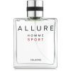 Туалетна вода Chanel Allure Homme Sport Cologne тестер 100 мл (3145890233231)