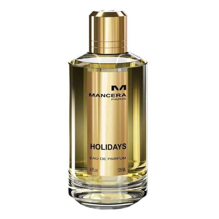 Парфюмированная вода Mancera Holidays 60 мл (3760265191666)