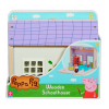 Игровой набор Peppa Pig деревянный Школа Пеппи (07212) изображение 5