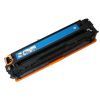 Корпус картриджа HP CF351A/130A cyan (C_VIRGIN_CF351A)