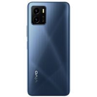 Мобільний телефон Vivo Y15s 3/32GB Mystic Blue зображення 2