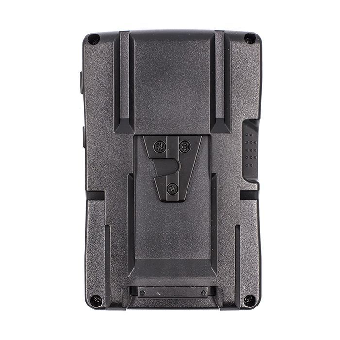 Аккумулятор к фото/видео PowerPlant V-mount Sony BP-190WS 13200mAh (CB970223) изображение 2