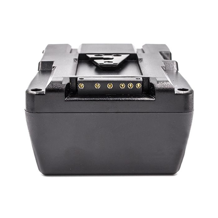 Аккумулятор к фото/видео PowerPlant V-mount Sony BP-190WS 13200mAh (CB970223) изображение 4