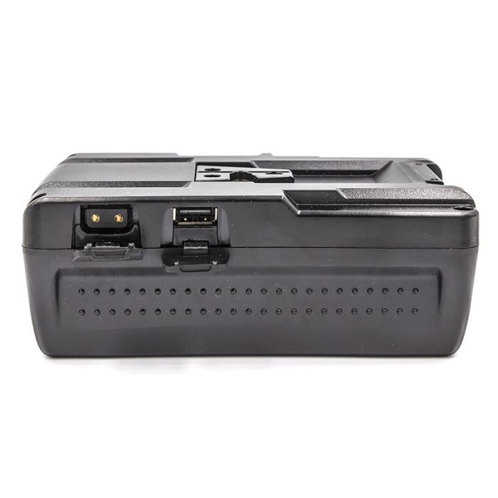 Аккумулятор к фото/видео PowerPlant V-mount Sony BP-190WS 13200mAh (CB970223) изображение 5