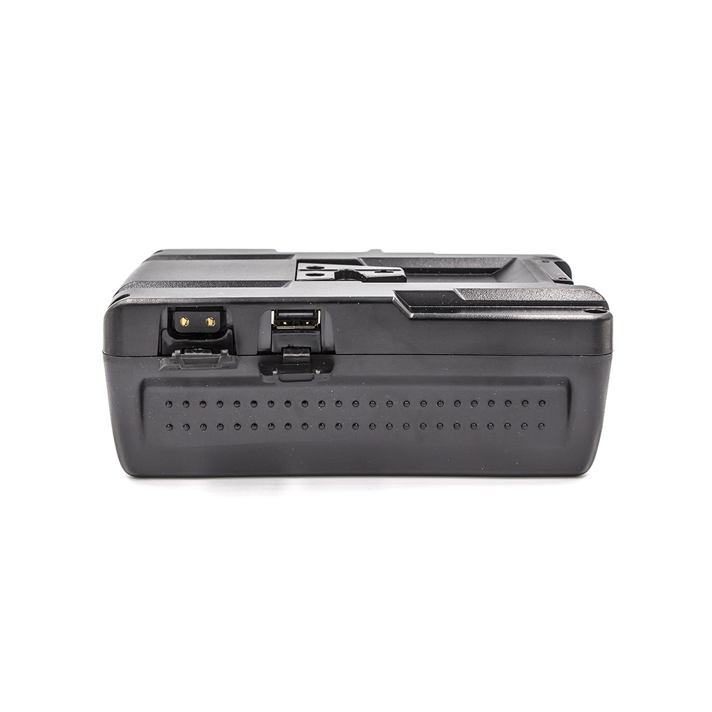 Акумулятор до фото/відео PowerPlant V-mount Sony BP-190WS 13200mAh (CB970223) зображення 5