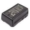 Аккумулятор к фото/видео PowerPlant V-mount Sony BP-190WS 13200mAh (CB970223)