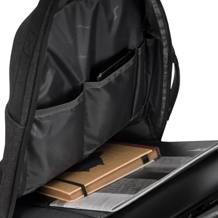 Рюкзак для ноутбука Sumdex 15.6" PON-268 GB (PON-268GB) зображення 4