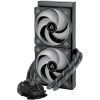 Система жидкостного охлаждения Arctic Liquid Freezer II 280 A-RGB (ACFRE00106A) изображение 3