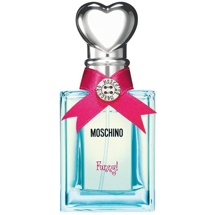 Туалетная вода Moschino Funny 25 мл (8011003991594)