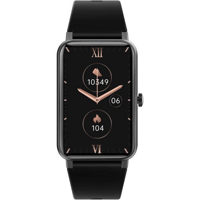 Смарт-часы Globex Smart Watch Fit (Black) изображение 7