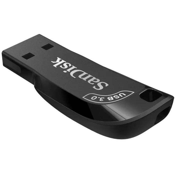 USB флеш накопитель SanDisk 32GB Ultra Shift USB 3.0 (SDCZ410-032G-G46) изображение 2