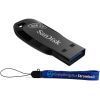 USB флеш накопитель SanDisk 32GB Ultra Shift USB 3.0 (SDCZ410-032G-G46) изображение 6