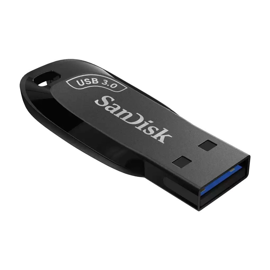 USB флеш накопитель SanDisk 128GB Ultra Shift USB 3.0 (SDCZ410-128G-G46)