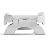 Горшок Ok Baby Roady дорожній білий (39056835) изображение 2