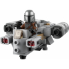 Конструктор LEGO Star Wars Гострий гребінь Мікровинищувач 98 деталі (75321) зображення 2