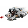 Конструктор LEGO Star Wars Острый гребень Микроистребитель 98 детали (75321) изображение 4
