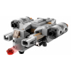 Конструктор LEGO Star Wars Острый гребень Микроистребитель 98 детали (75321) изображение 5
