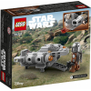 Конструктор LEGO Star Wars Гострий гребінь Мікровинищувач 98 деталі (75321) зображення 6