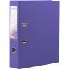Папка - регистратор Axent А 4 PP 7,5 см, собранная, фиолетовая (D1714-11C)