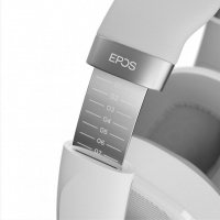 Наушники Epos H6PRO Open Ghost White (1000971) изображение 4