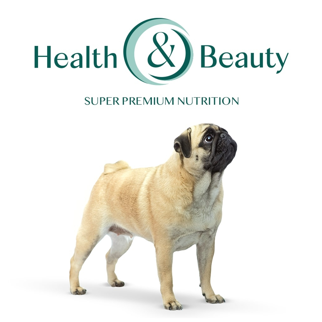 Сухий корм для собак Optimeal для малих порід зі смаком качки 1.5 кг (4820215362368) зображення 9
