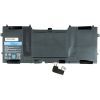 Аккумулятор для ноутбука PowerPlant Dell XPS 12-9250 (C4K9V) 7.4V 6300mAh (NB441006)