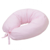 Подушка Верес для кормления Soft pink 165х70 (301.03)