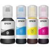 Контейнер с чернилами Epson 101 Multipack (C,M,Y,Bk) (C13T03V64A) изображение 2