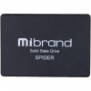 Накопитель SSD 2.5" 128GB Mibrand (MI2.5SSD/CA128GB) изображение 3