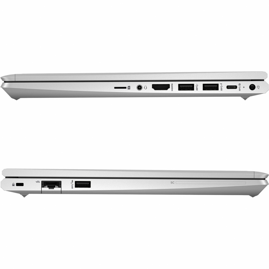 Ноутбук HP ProBook 640 G8 (1Y5E0AV_V1) зображення 4