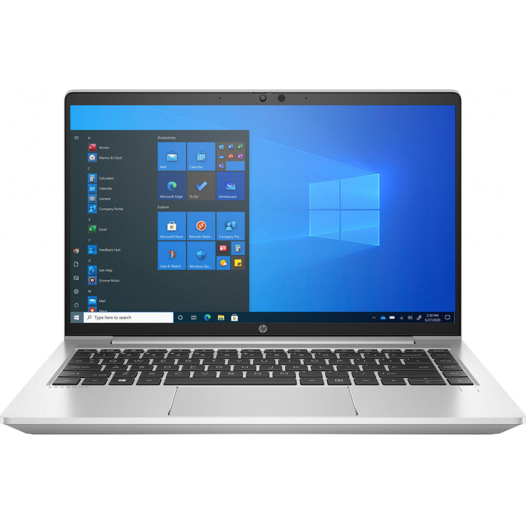 Ноутбук HP ProBook 640 G8 (1Y5E0AV_V1)