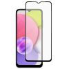 Скло захисне Dengos Full Glue Samsung Galaxy A03 (black) (TGFG-201) зображення 2