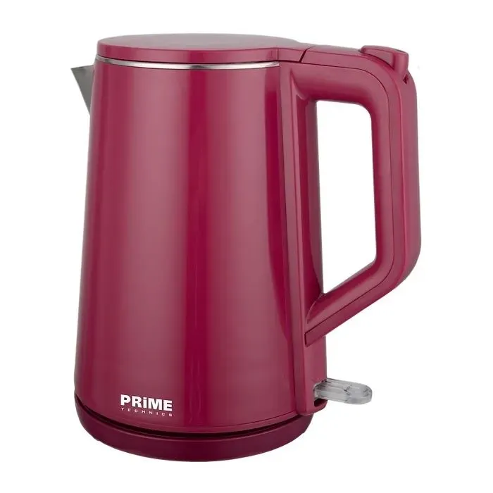 Электрочайник PRIME Technics PKP 1745 R