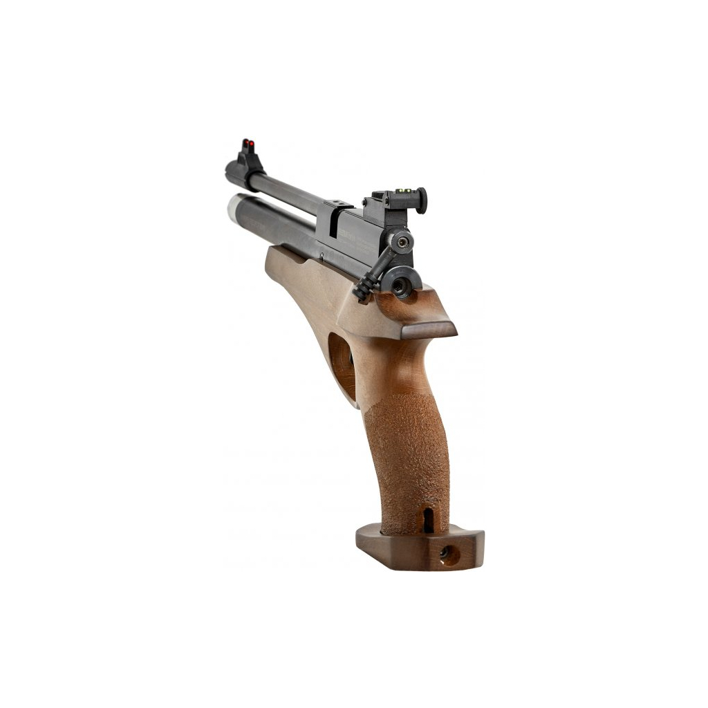 Пневматический пистолет Beeman 2027 PCP 4,5 мм (2027) изображение 2