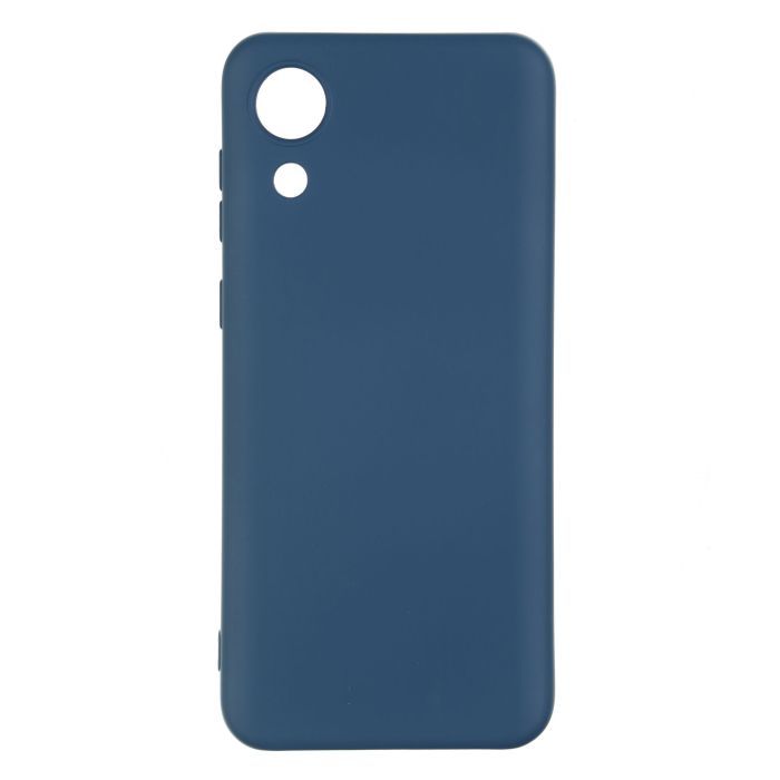 Чохол до мобільного телефона Armorstandart SmartICON Case Samsung A03 Core (A032) Black (ARM60878)