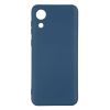 Чехол для мобильного телефона Armorstandart SmartICON Case Samsung A03 Core (A032) Dark Blue (ARM60879)