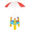 Песочница Bambi Столик (8804A) изображение 2