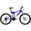 Велосипед Ardis Striker 777 24" рама-15" St Blue (06102-С)