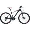Велосипед Ardis Tucan 27.5" рама-16" Al Red (0261-160-4)