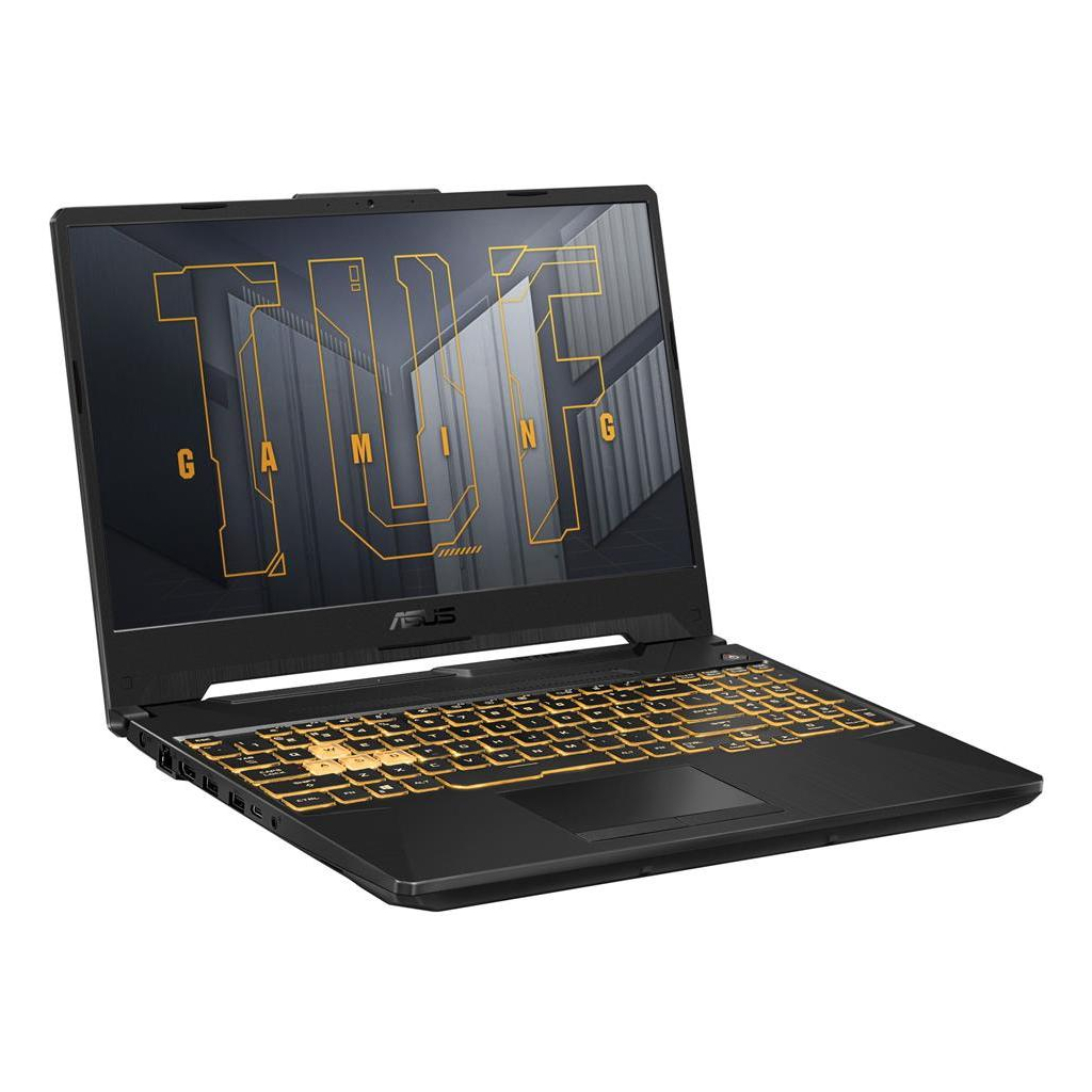 Ноутбук ASUS TUF Gaming F15 FX506HM-HN017 (90NR0753-M01170) зображення 2