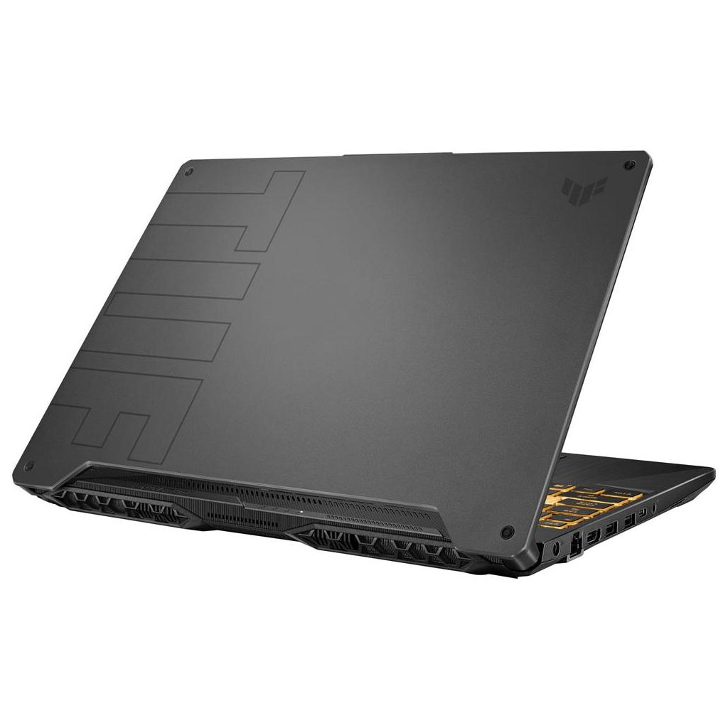 Ноутбук ASUS TUF Gaming F15 FX506HM-HN017 (90NR0753-M01170) зображення 4