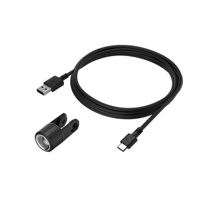 Микрофон HyperX QuadCast S Black (4P5P7AA) изображение 11